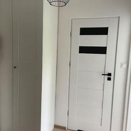 Apartament Kattowitz Sokolska エクステリア 写真