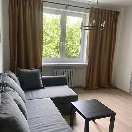 Apartament Kattowitz Sokolska エクステリア 写真